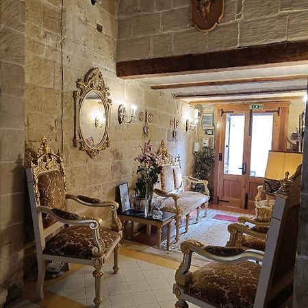 Villa Vittoria Rabat Luaran gambar