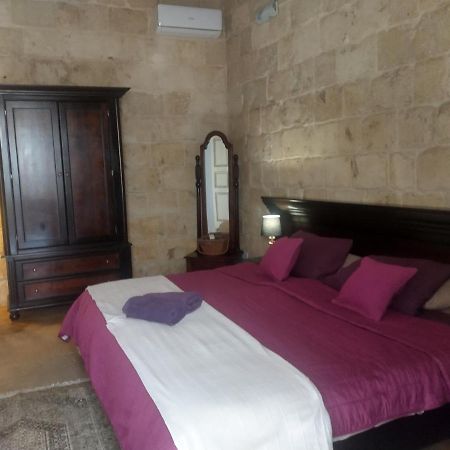 Villa Vittoria Rabat Luaran gambar