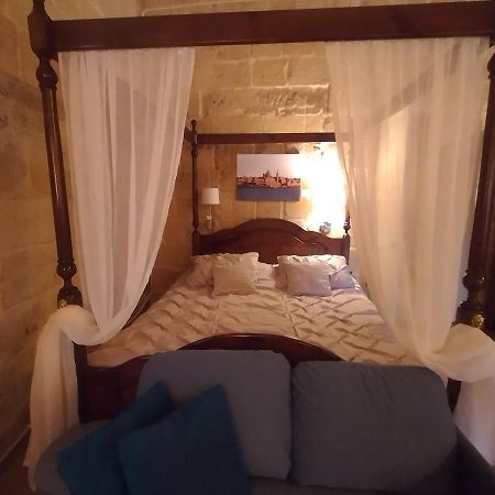 Villa Vittoria Rabat Luaran gambar