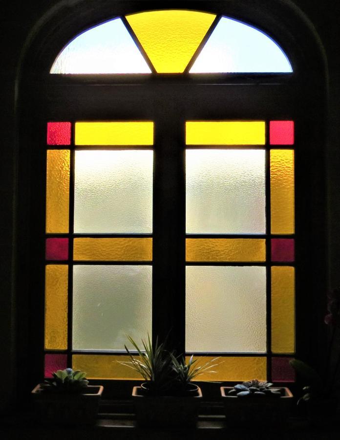 Villa Vittoria Rabat Luaran gambar