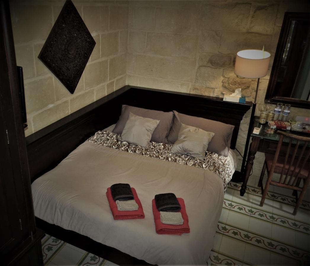 Villa Vittoria Rabat Luaran gambar