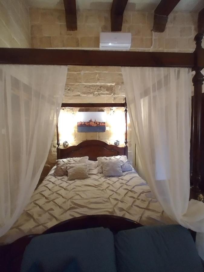Villa Vittoria Rabat Luaran gambar