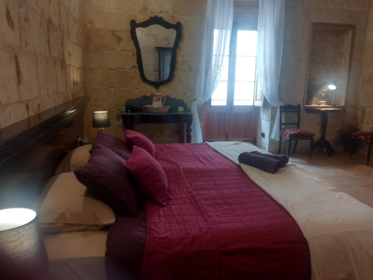 Villa Vittoria Rabat Luaran gambar