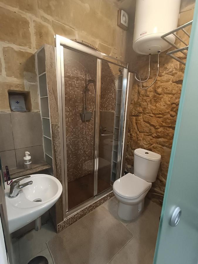 Villa Vittoria Rabat Luaran gambar