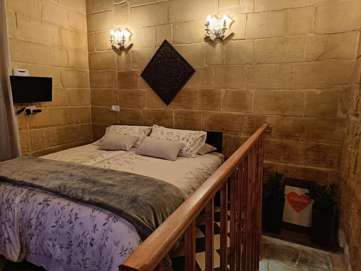 Villa Vittoria Rabat Luaran gambar