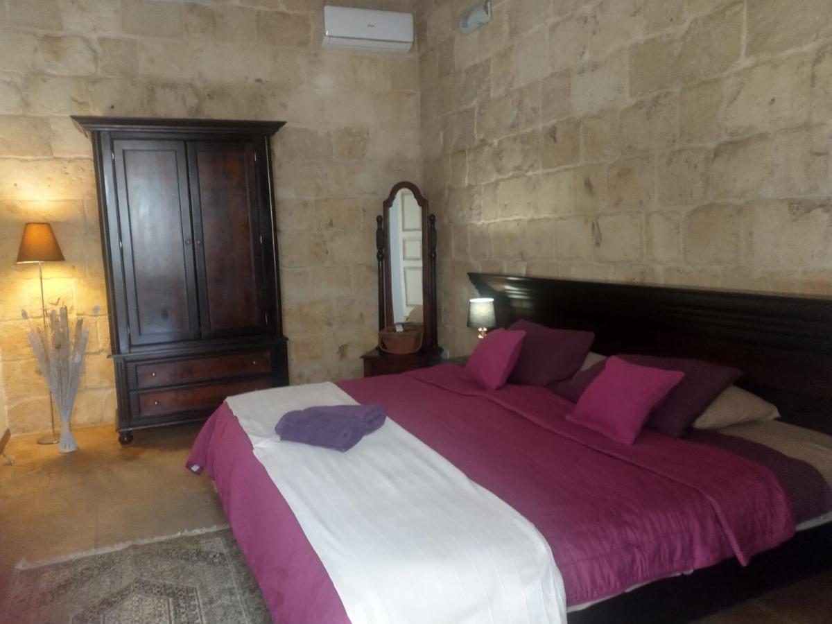 Villa Vittoria Rabat Luaran gambar