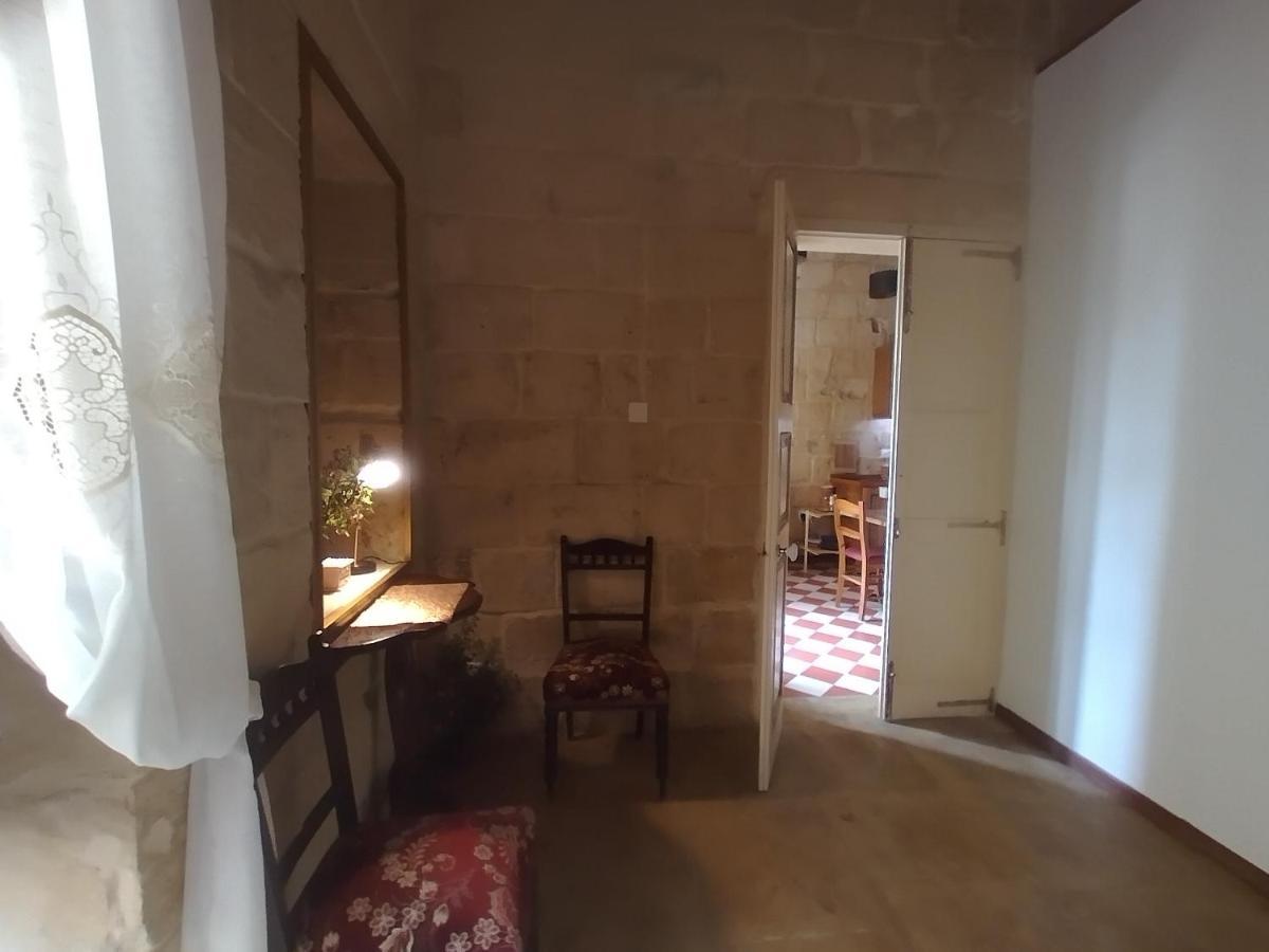 Villa Vittoria Rabat Luaran gambar