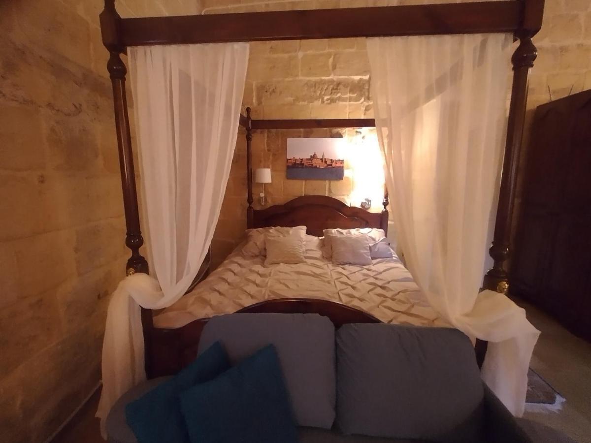 Villa Vittoria Rabat Luaran gambar