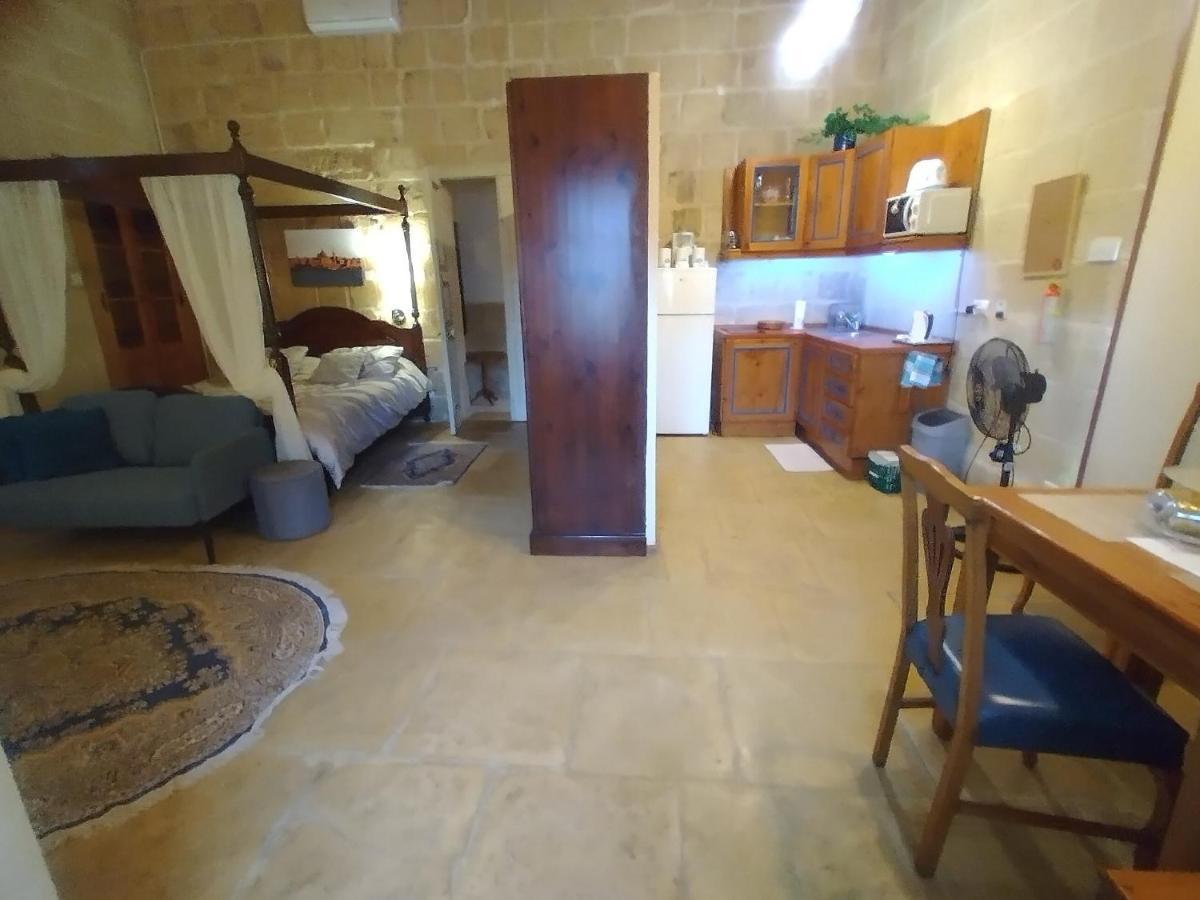 Villa Vittoria Rabat Luaran gambar