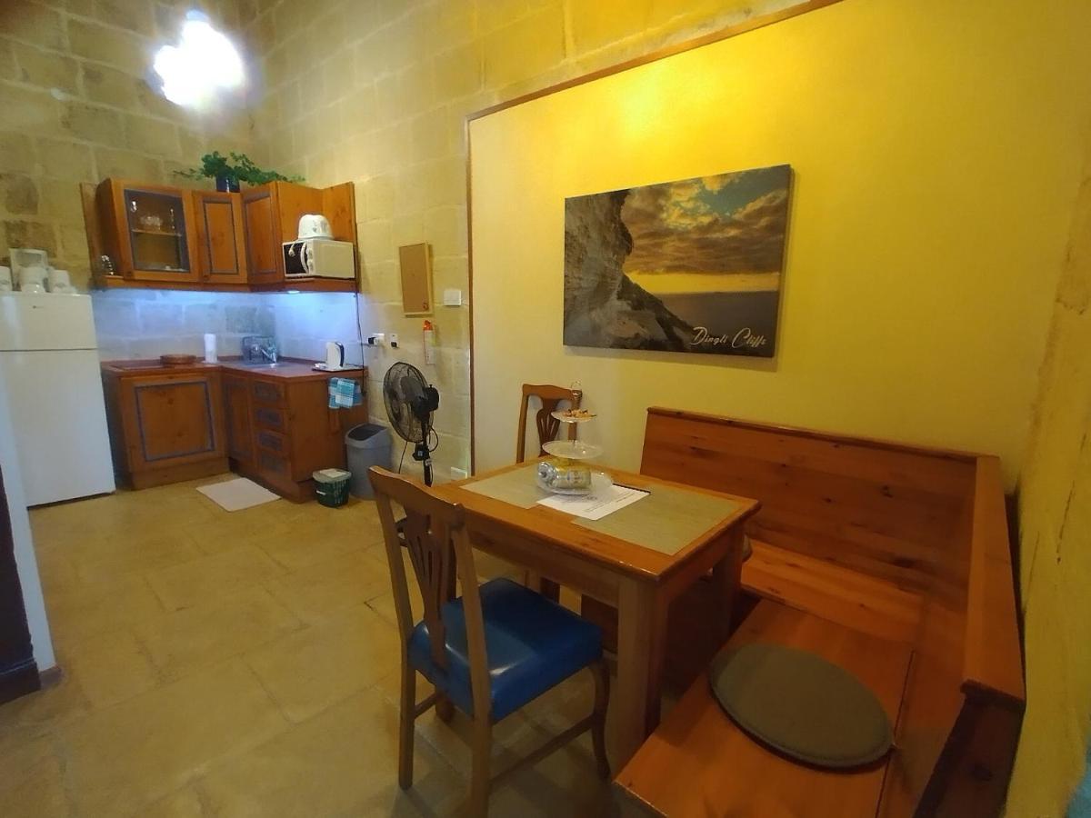 Villa Vittoria Rabat Luaran gambar