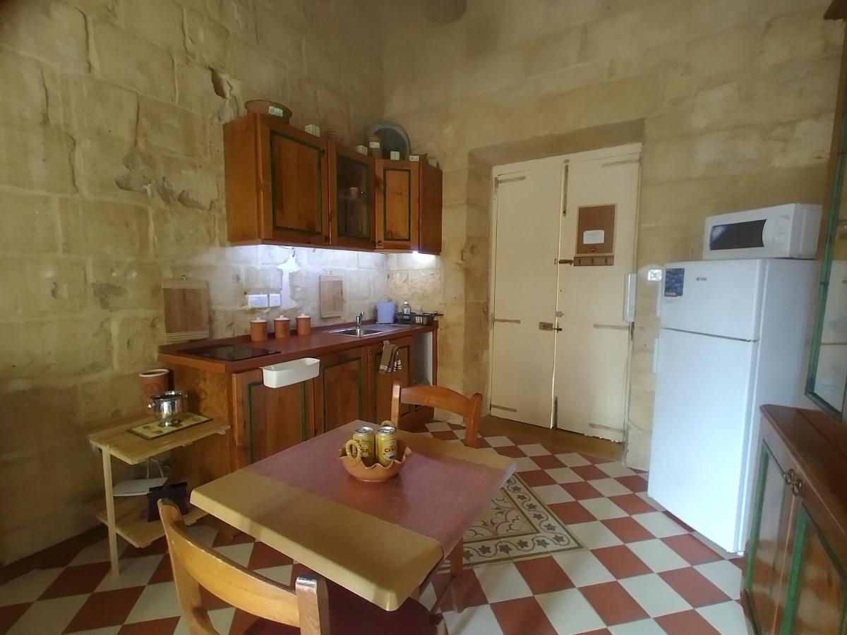 Villa Vittoria Rabat Luaran gambar