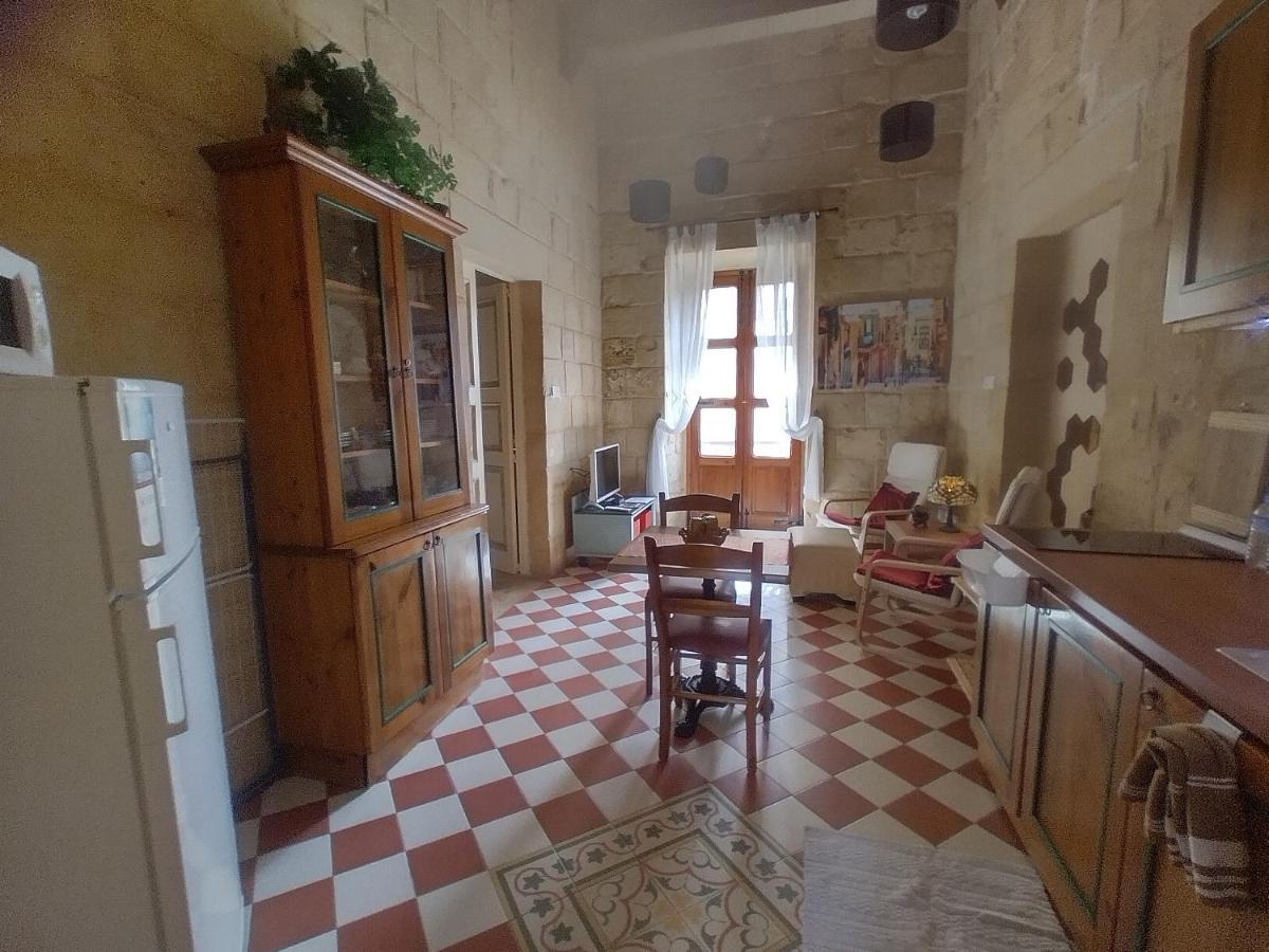Villa Vittoria Rabat Luaran gambar