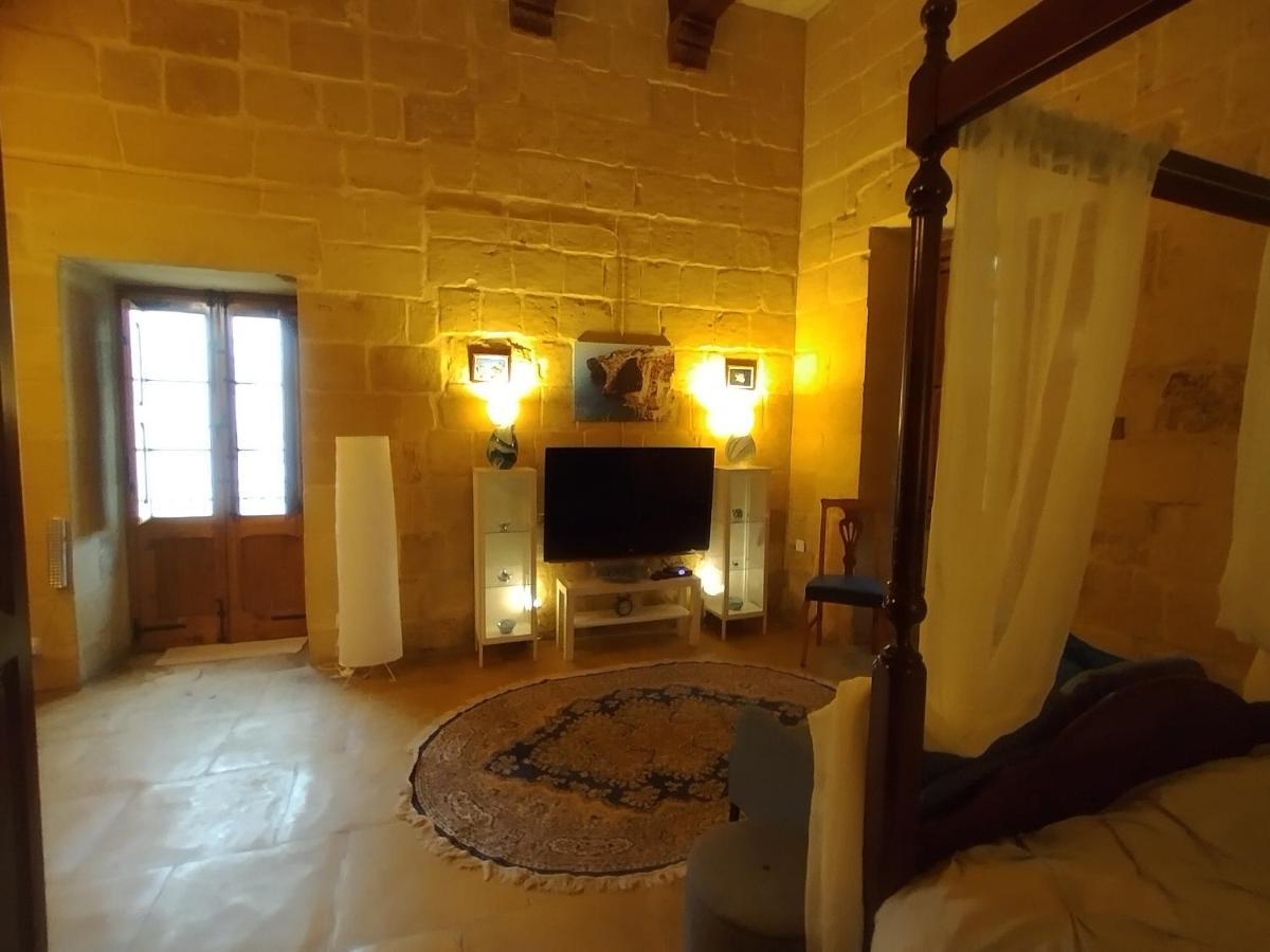 Villa Vittoria Rabat Luaran gambar