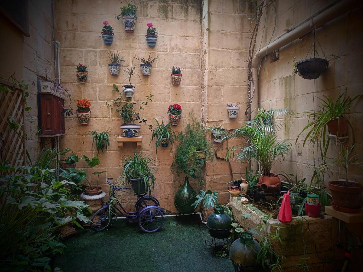Villa Vittoria Rabat Luaran gambar