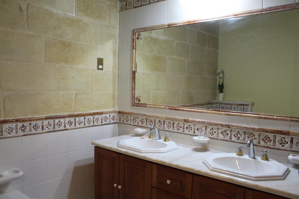 Villa Vittoria Rabat Luaran gambar