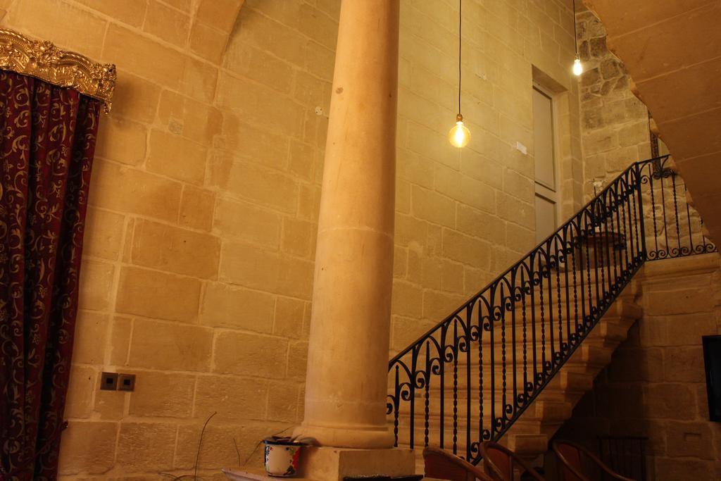Villa Vittoria Rabat Luaran gambar