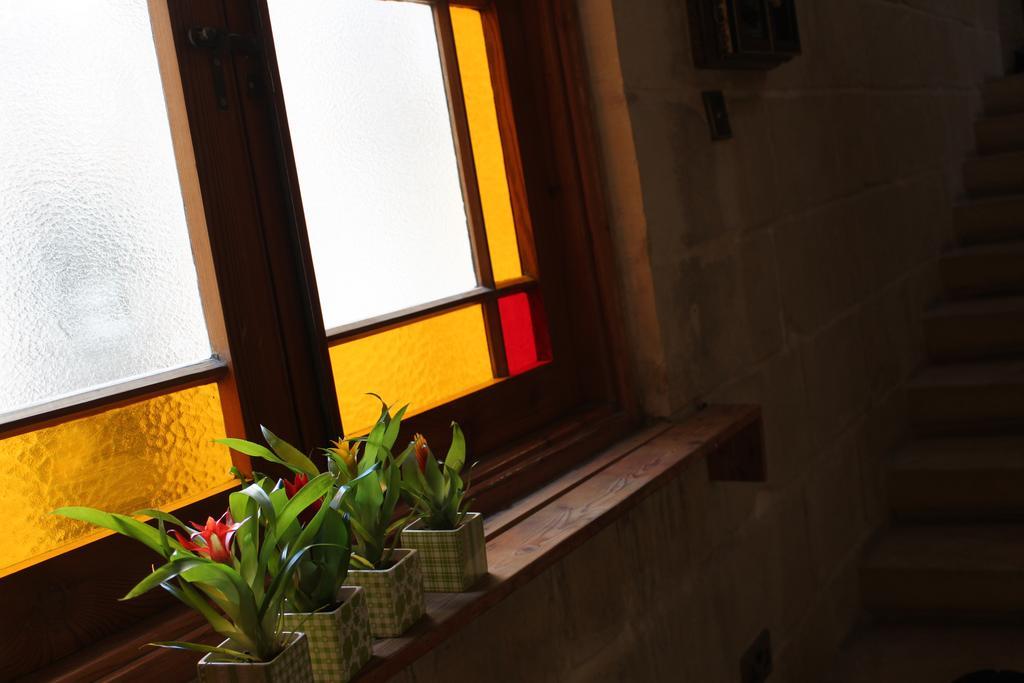 Villa Vittoria Rabat Luaran gambar