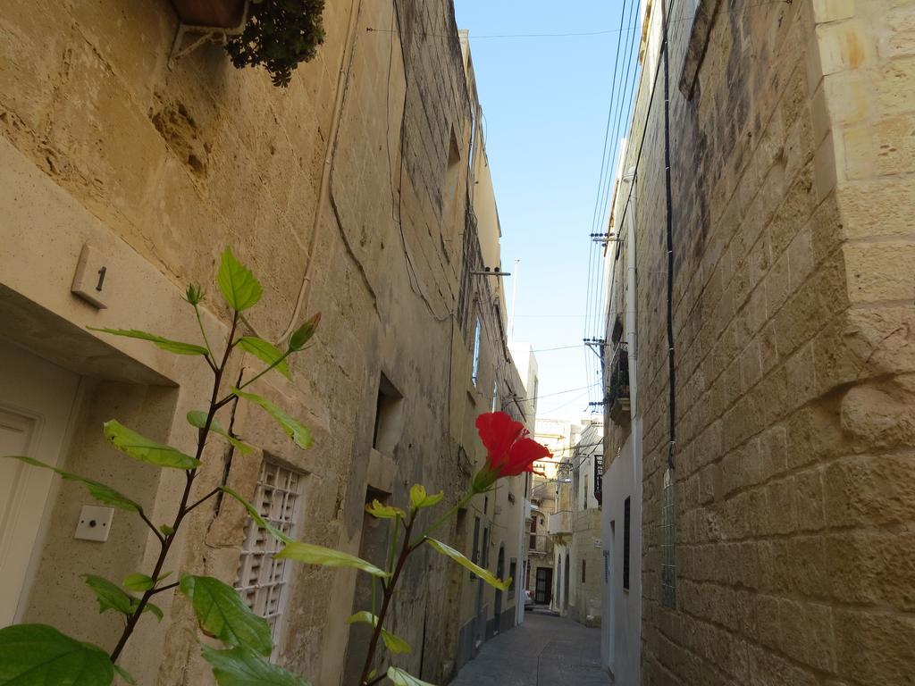 Villa Vittoria Rabat Luaran gambar